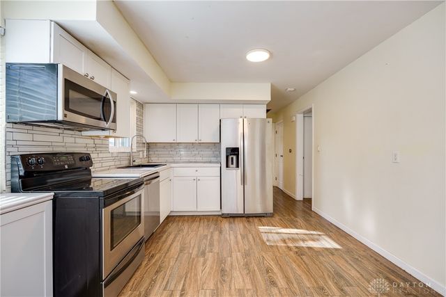 3210 Wildwood Road, Middletown, OH 45042