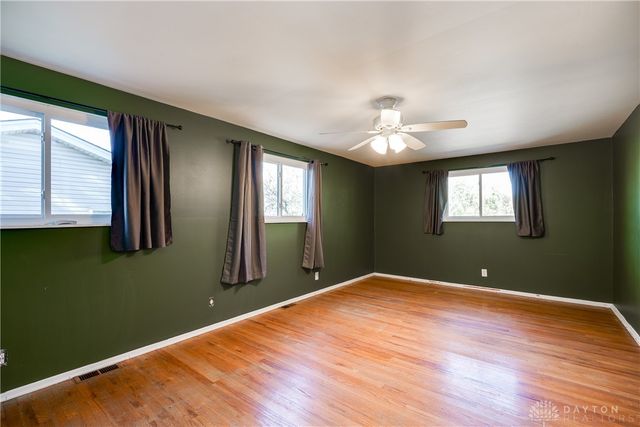 3210 Wildwood Road, Middletown, OH 45042