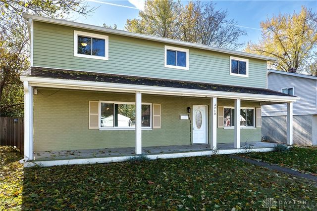 3210 Wildwood Road, Middletown, OH 45042