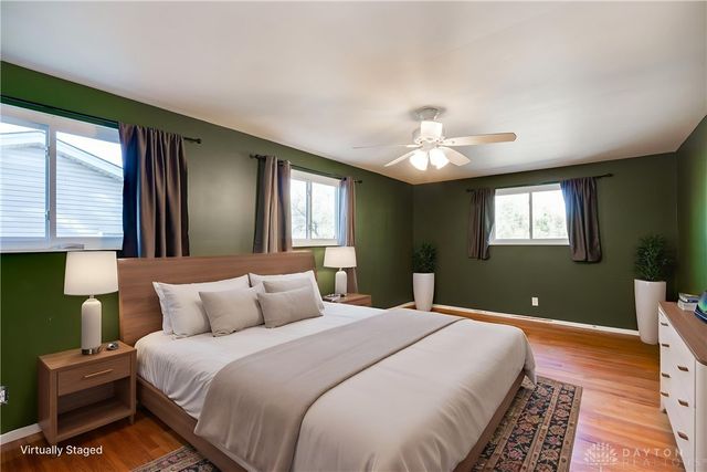 3210 Wildwood Road, Middletown, OH 45042