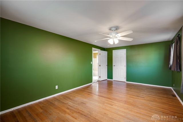 3210 Wildwood Road, Middletown, OH 45042