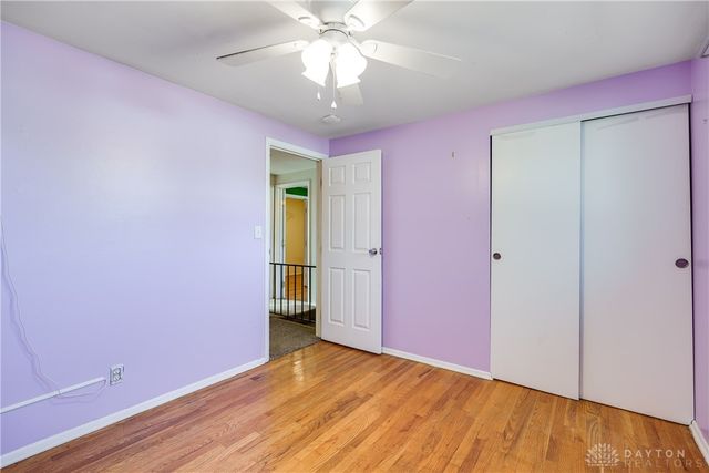 3210 Wildwood Road, Middletown, OH 45042