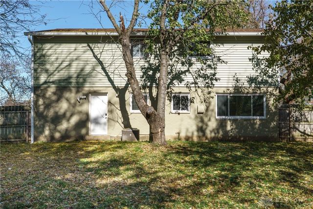 3210 Wildwood Road, Middletown, OH 45042