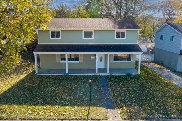 3210 Wildwood Road, Middletown, OH 45042