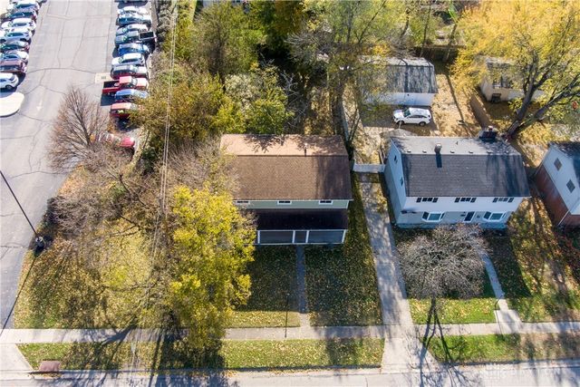 3210 Wildwood Road, Middletown, OH 45042