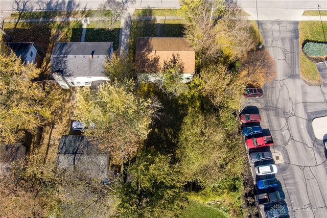 3210 Wildwood Road, Middletown, OH 45042