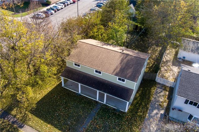 3210 Wildwood Road, Middletown, OH 45042