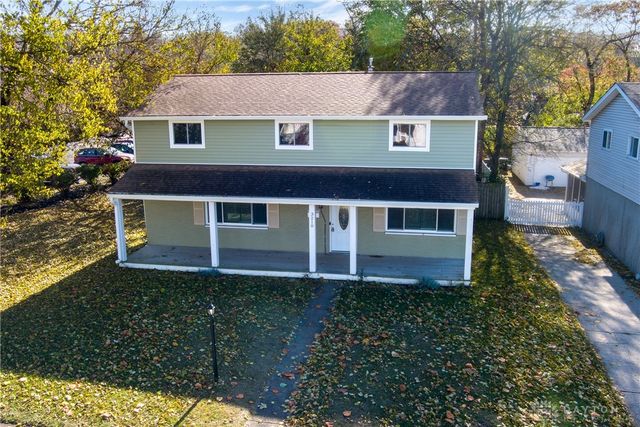 3210 Wildwood Road, Middletown, OH 45042