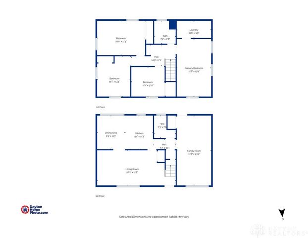 3210 Wildwood Road, Middletown, OH 45042