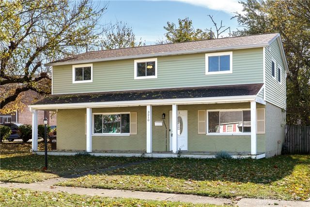 3210 Wildwood Road, Middletown, OH 45042