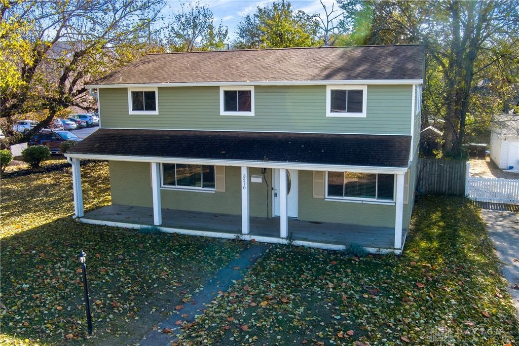 3210 Wildwood Road, Middletown, OH 45042