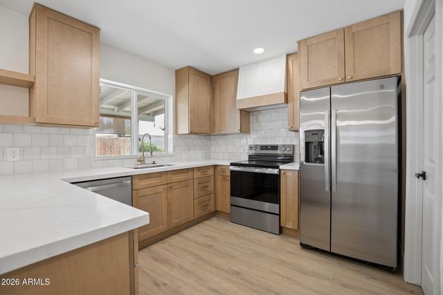 14036 N 57TH Street, Scottsdale, AZ 85254