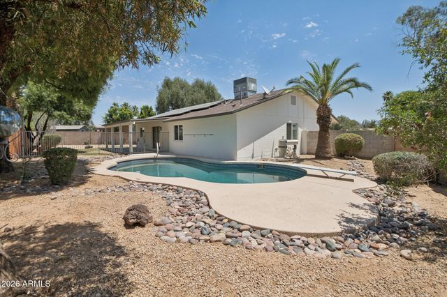 14036 N 57TH Street, Scottsdale, AZ 85254