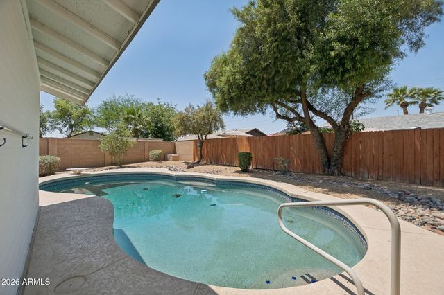 14036 N 57TH Street, Scottsdale, AZ 85254