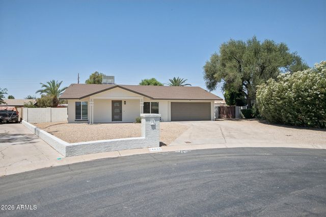 14036 N 57TH Street, Scottsdale, AZ 85254