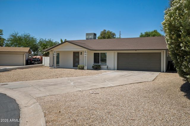 14036 N 57TH Street, Scottsdale, AZ 85254