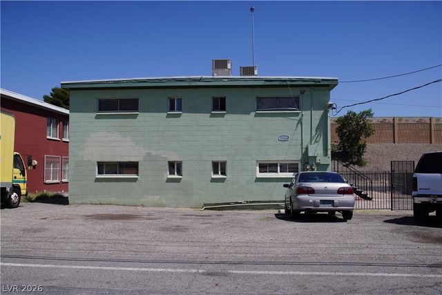 2916 Marlin Avenue 2, Las Vegas, NV 89101
