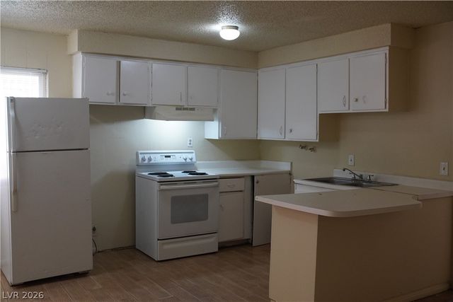 2916 Marlin Avenue 2, Las Vegas, NV 89101