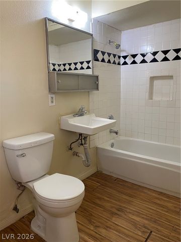 2916 Marlin Avenue 2, Las Vegas, NV 89101