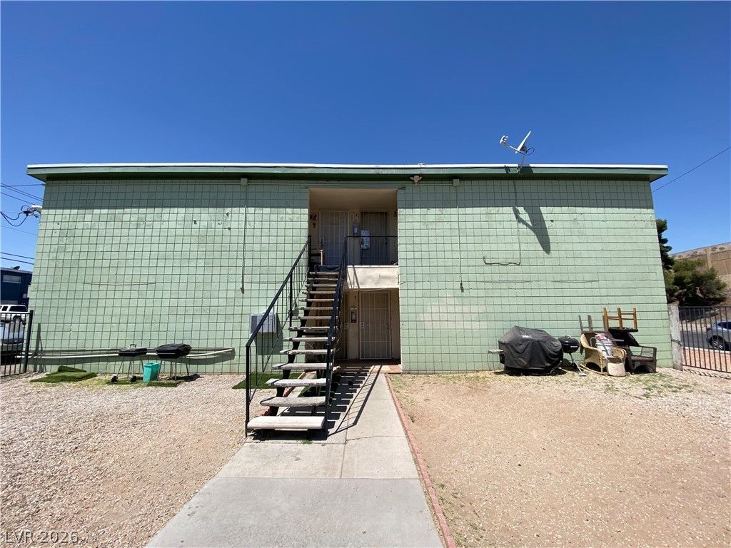 2916 Marlin Avenue 2, Las Vegas, NV 89101