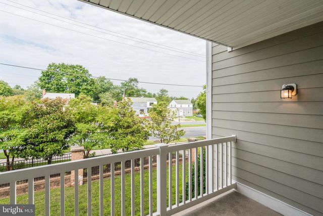 11605 GEORGIA AVE #11605, Silver Spring, MD 20902