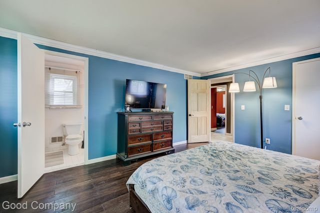 25337 Briarwyke Drive, Farmington, MI 48336