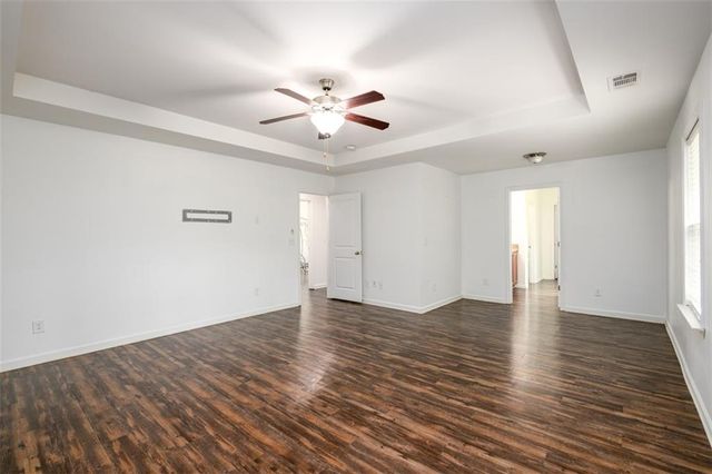 742 Hope Hollow Lane, Loganville, GA 30052