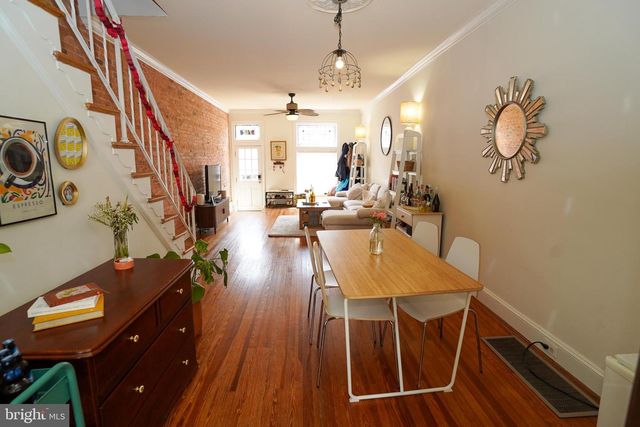 712 S LINWOOD AVE, Baltimore, MD 21224