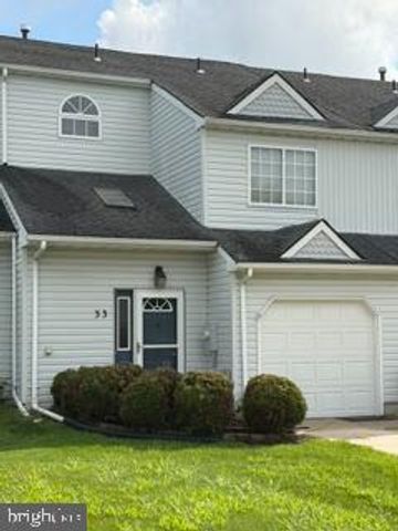 33 CARAWAY CT, Lumberton, NJ 08048