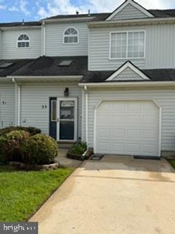 33 CARAWAY CT, Lumberton, NJ 08048