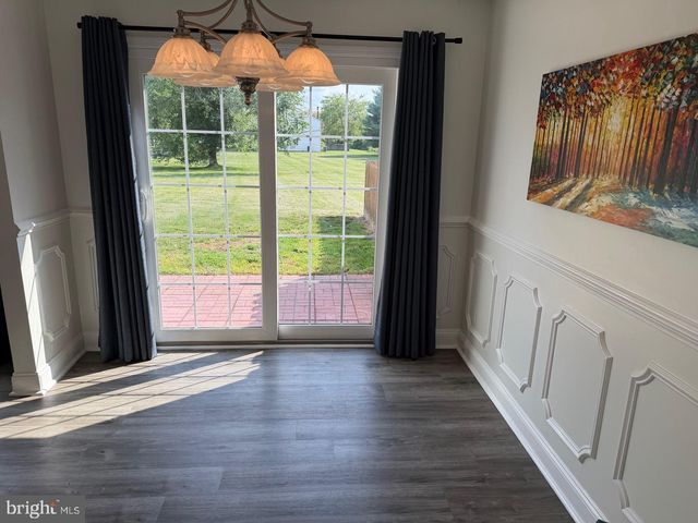33 CARAWAY CT, Lumberton, NJ 08048