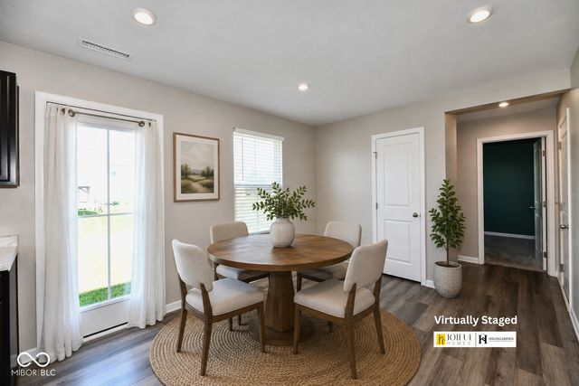 9739 Oak Grove Drive, Pendleton, IN 46064