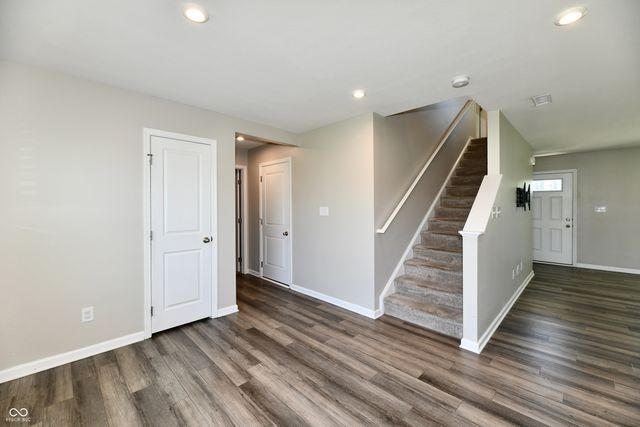 9739 Oak Grove Drive, Pendleton, IN 46064