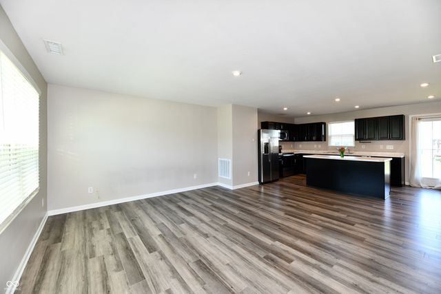 9739 Oak Grove Drive, Pendleton, IN 46064