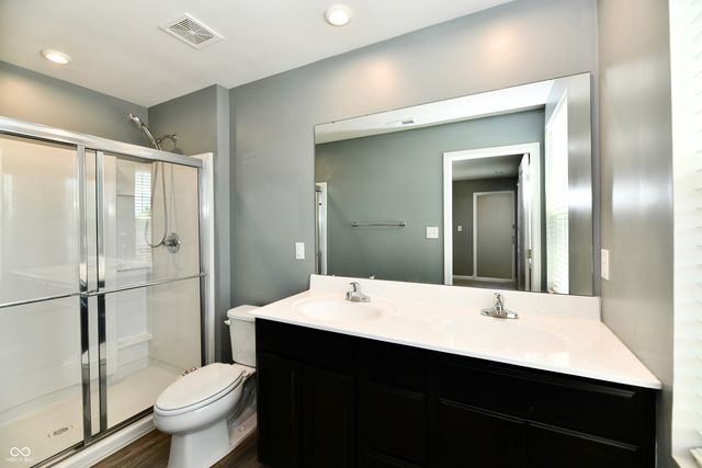 9739 Oak Grove Drive, Pendleton, IN 46064