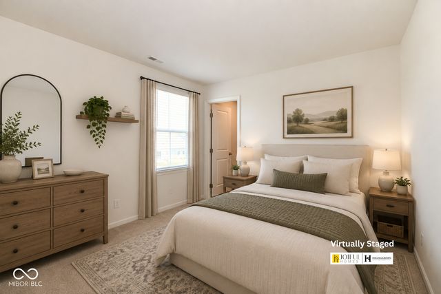 9739 Oak Grove Drive, Pendleton, IN 46064