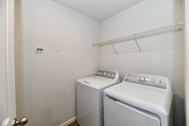 9739 Oak Grove Drive, Pendleton, IN 46064