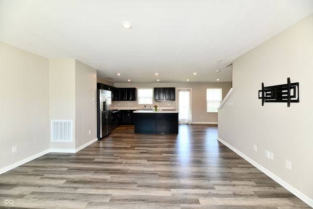 9739 Oak Grove Drive, Pendleton, IN 46064