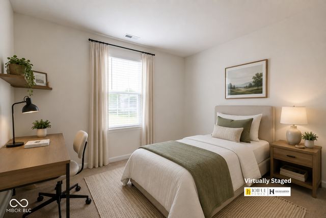 9739 Oak Grove Drive, Pendleton, IN 46064