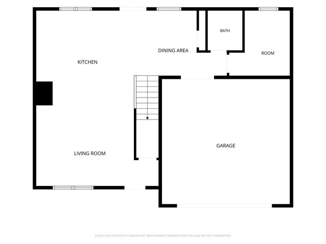 9739 Oak Grove Drive, Pendleton, IN 46064