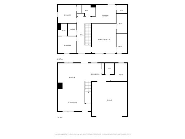 9739 Oak Grove Drive, Pendleton, IN 46064