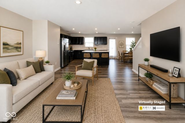 9739 Oak Grove Drive, Pendleton, IN 46064