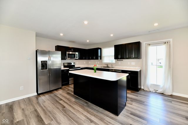 9739 Oak Grove Drive, Pendleton, IN 46064