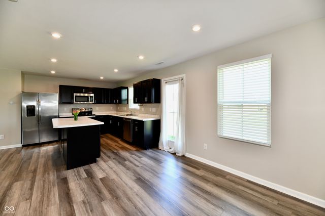 9739 Oak Grove Drive, Pendleton, IN 46064