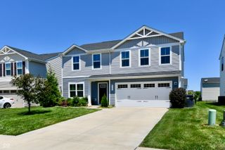 9739 Oak Grove Drive, Pendleton, IN 46064