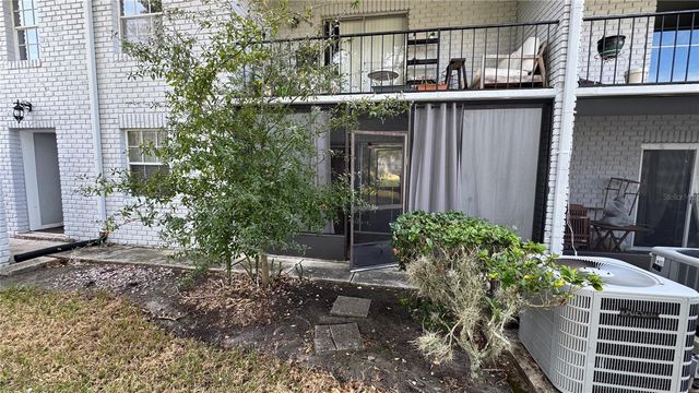 205 LEWFIELD CIRCLE 205, Winter Park, FL 32792