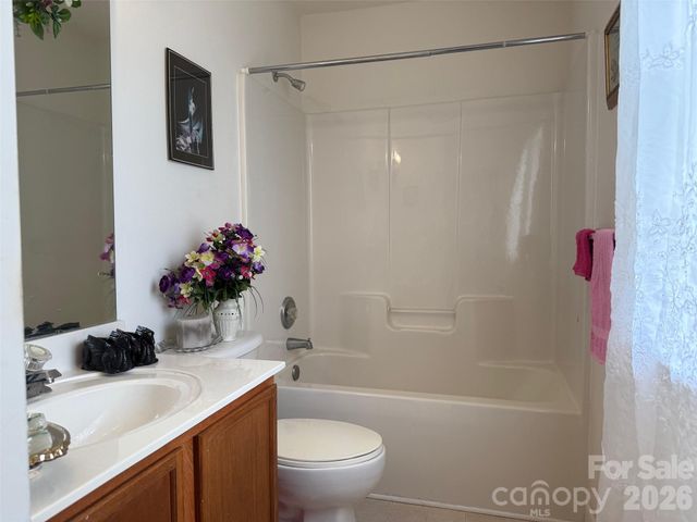 4046 W Fairmeadow Drive, Lancaster, SC 29720