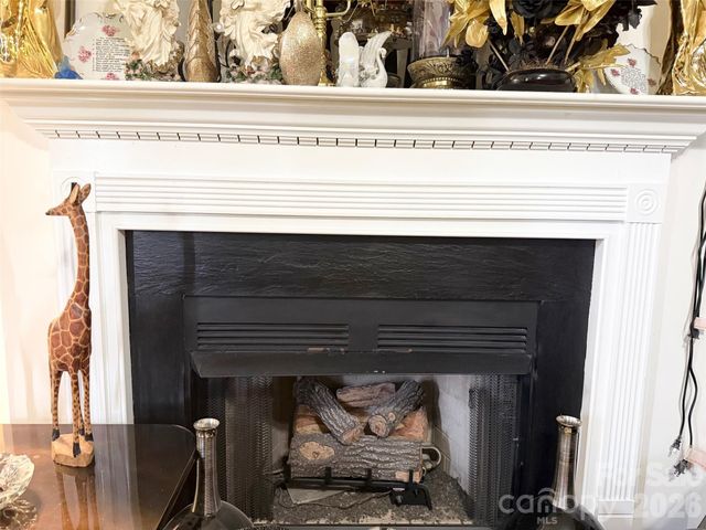 4046 W Fairmeadow Drive, Lancaster, SC 29720