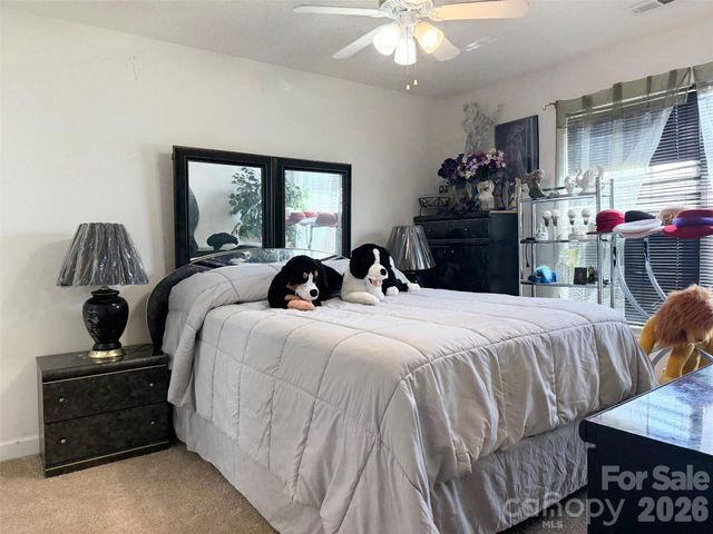 4046 W Fairmeadow Drive, Lancaster, SC 29720