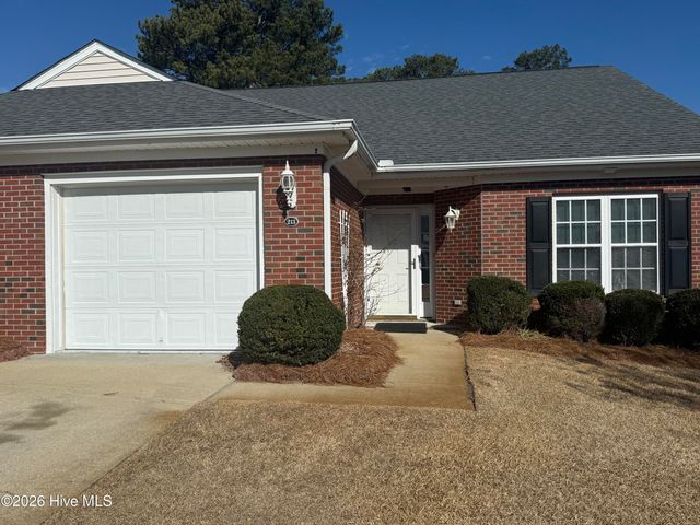 213 New Hope Village Drive, Goldsboro, NC 27534